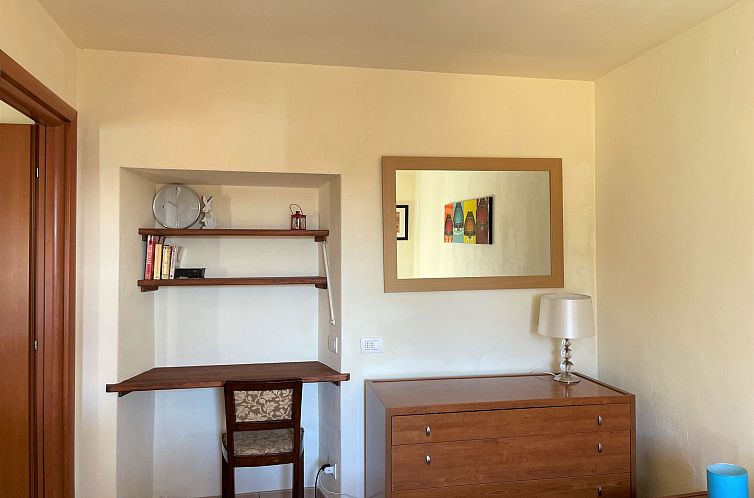 Vakantiehuis Monte Tabor