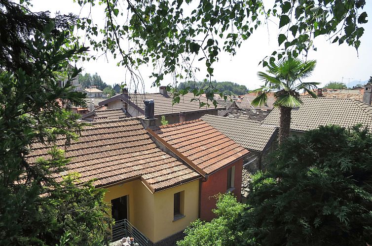 Vakantiehuis Monte Tabor