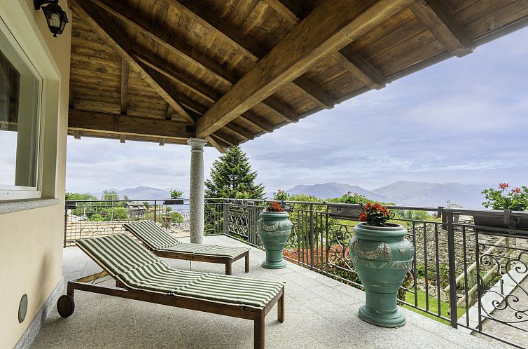 Appartement Federica