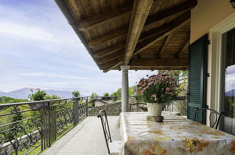 Appartement Federica