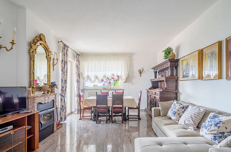 Appartement Federica