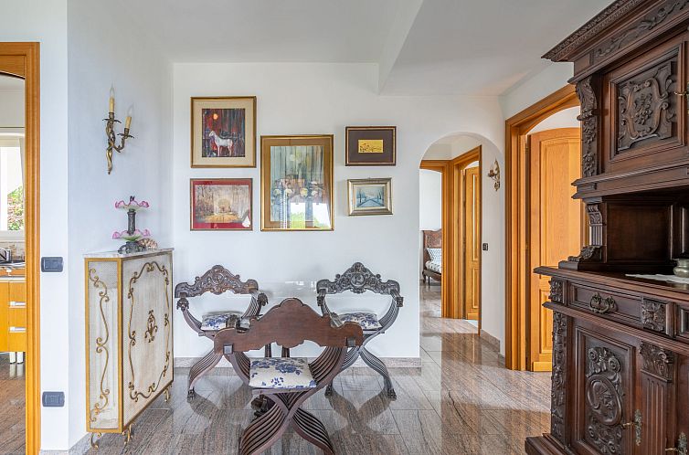 Appartement Federica