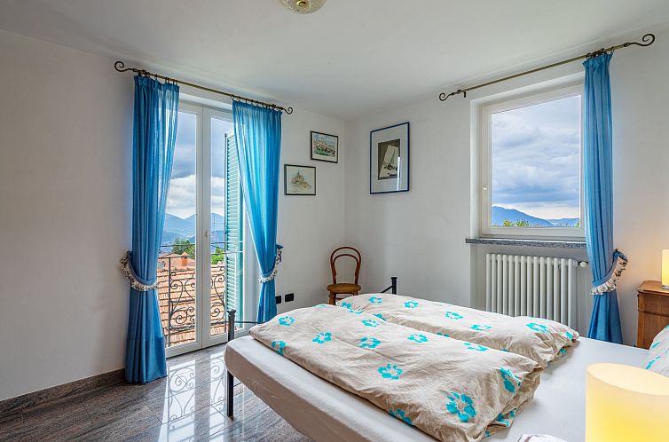 Appartement Federica