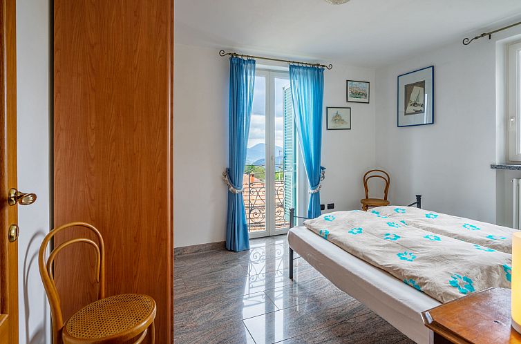 Appartement Federica