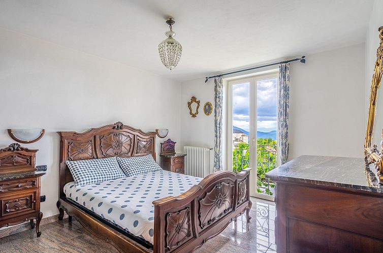 Appartement Federica