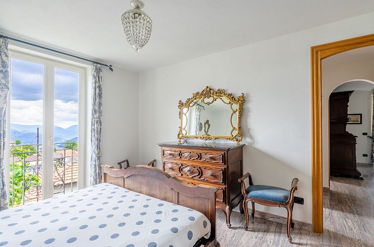 Appartement Federica