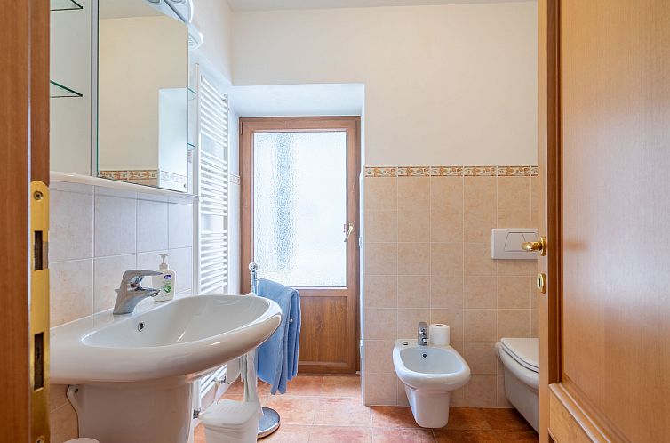 Appartement Federica