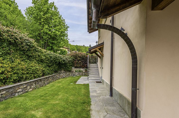 Appartement Federica