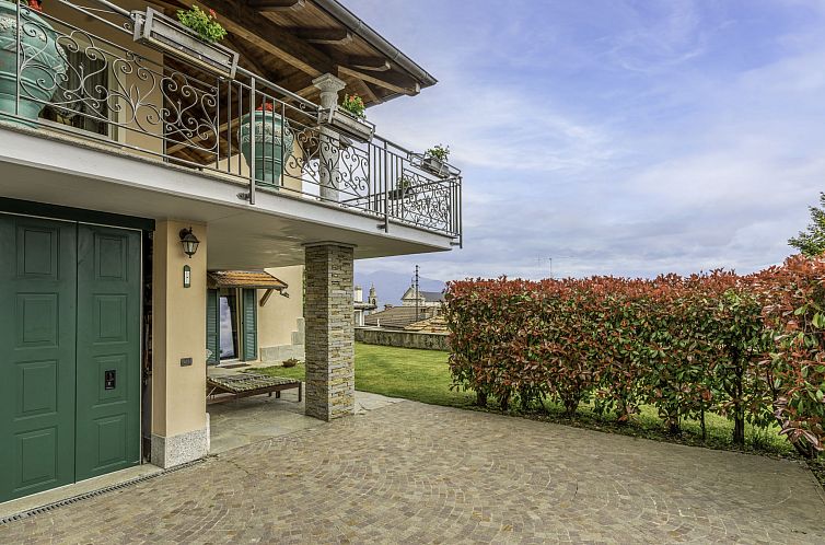 Appartement Federica