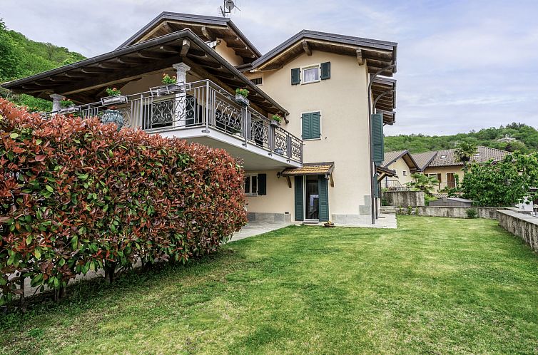 Appartement Federica