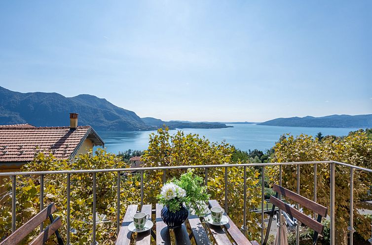 Appartement Belvedere