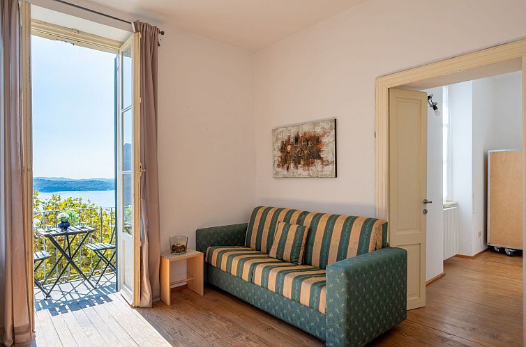 Appartement Belvedere