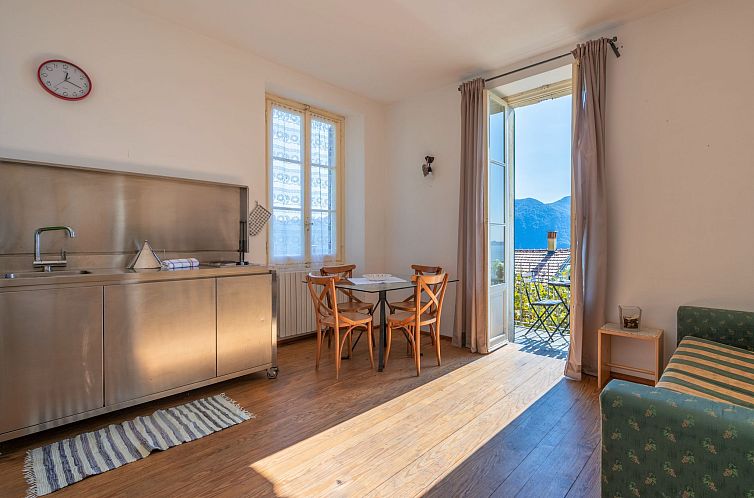 Appartement Belvedere