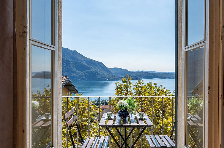 Appartement Belvedere