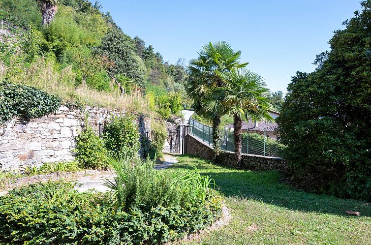 Appartement Belvedere