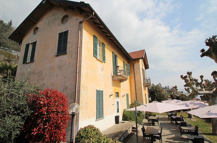 Verblijf 08914507 - Appartement Italiaanse meren - Appartement Vittoria