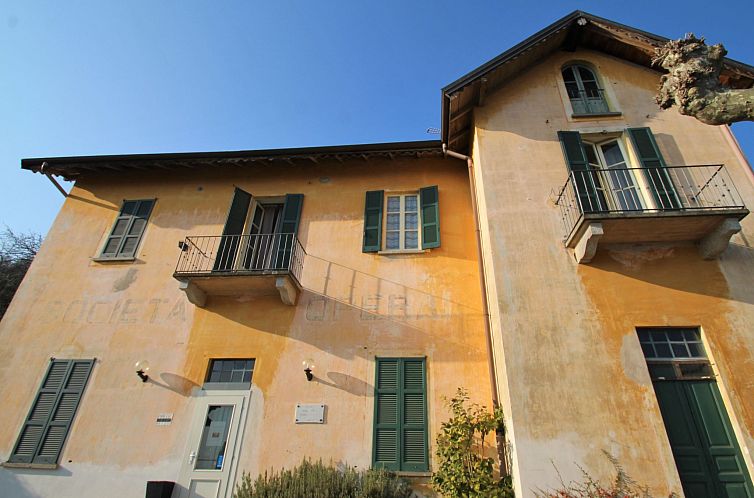 Appartement Vittoria