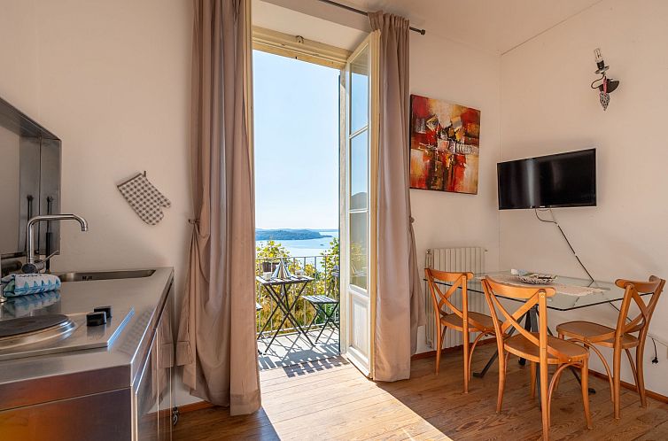 Appartement Vittoria