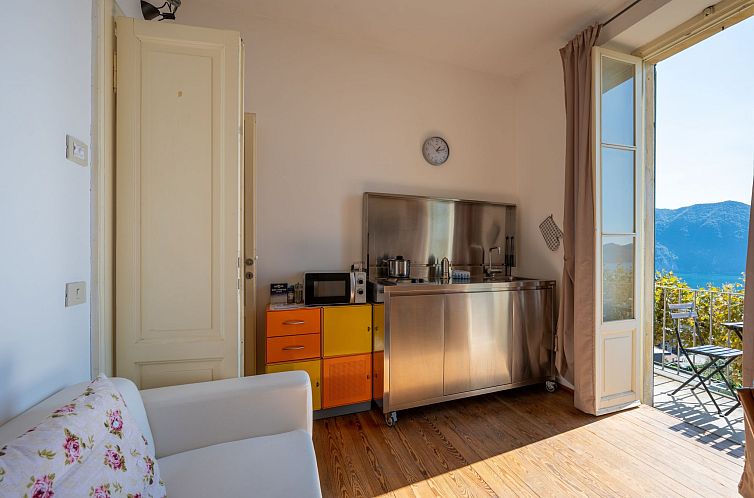 Appartement Vittoria