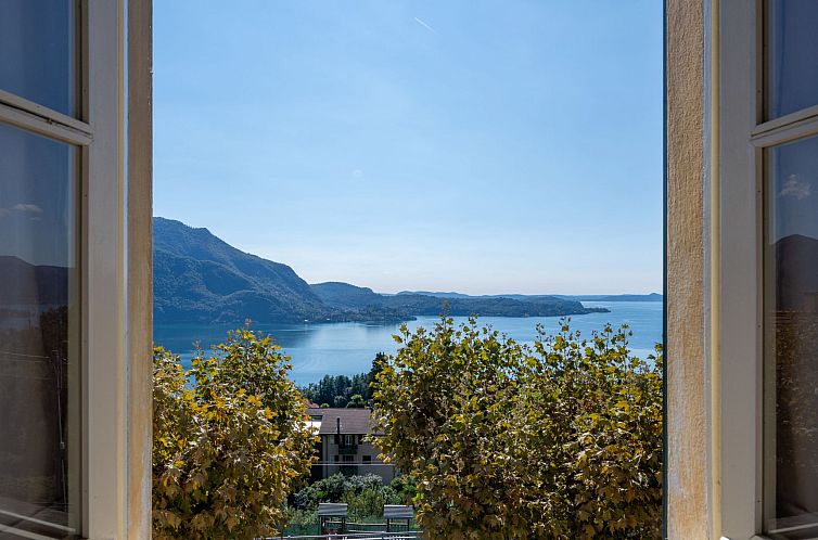 Appartement Vittoria