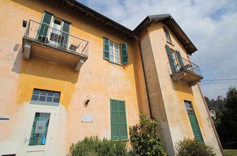 Appartement Vittoria