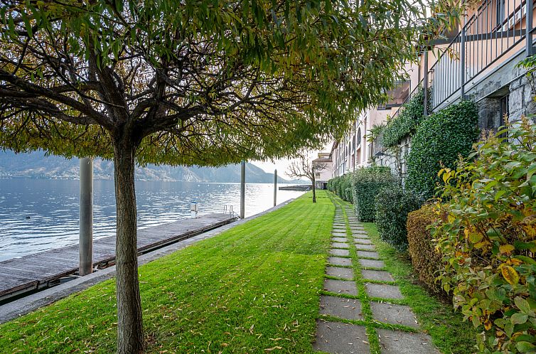 Appartement Blu Lake