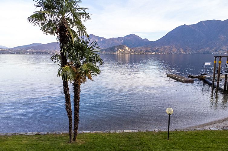 Appartement Blu Lake