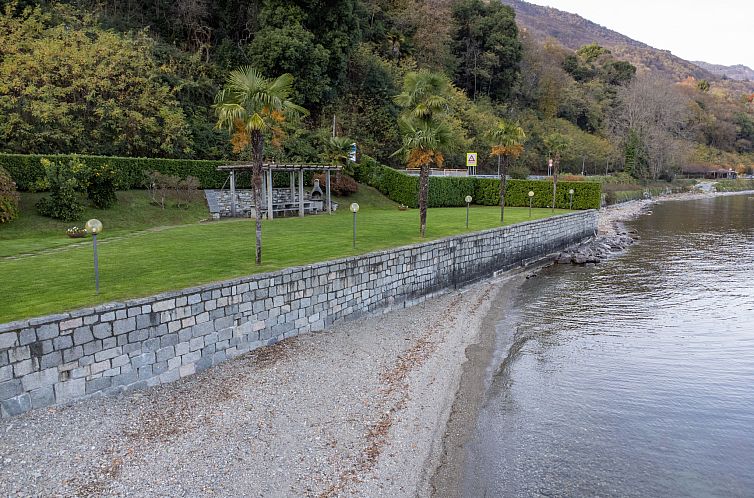 Appartement Blu Lake