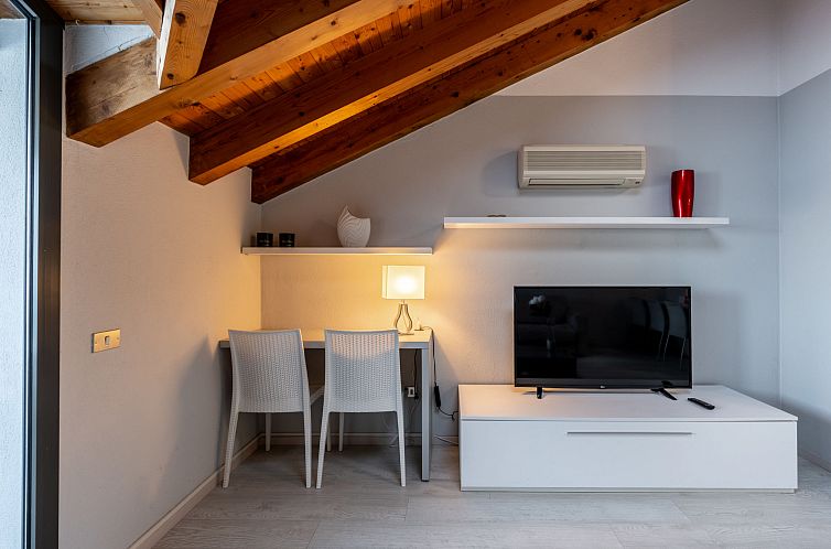 Appartement Blu Lake