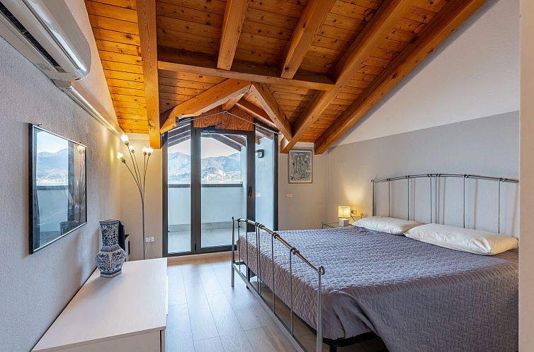 Appartement Blu Lake