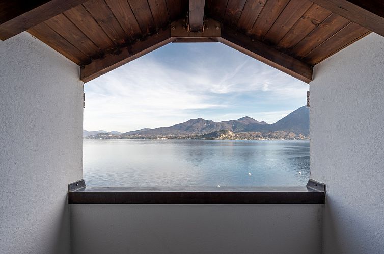 Appartement Blu Lake