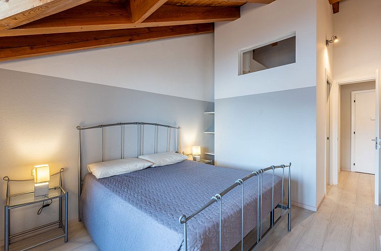 Appartement Blu Lake