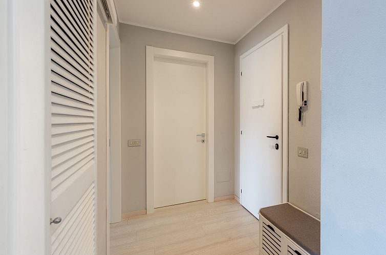 Appartement Blu Lake