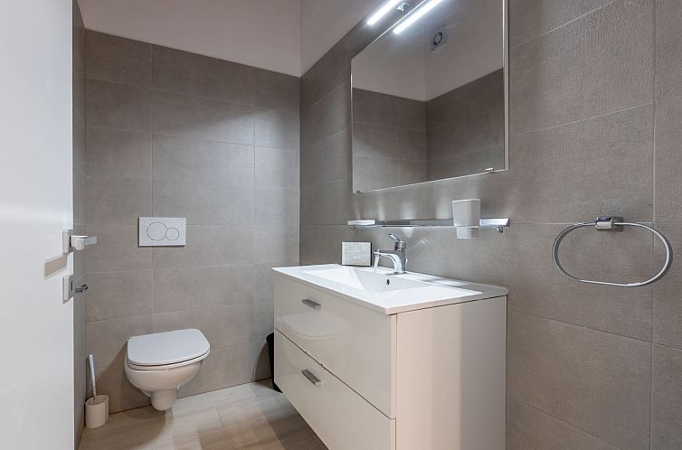 Appartement Blu Lake