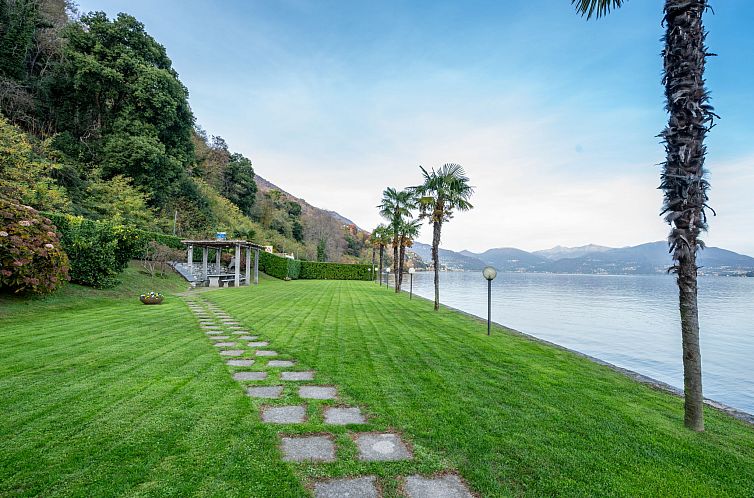 Appartement Blu Lake