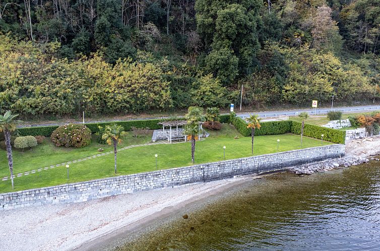 Appartement Blu Lake