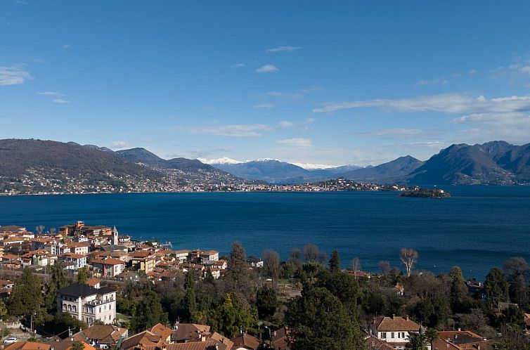 Appartement Baveno View