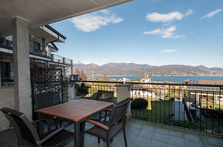Appartement Baveno View