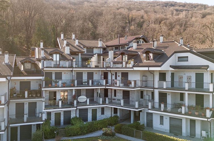 Appartement Baveno View