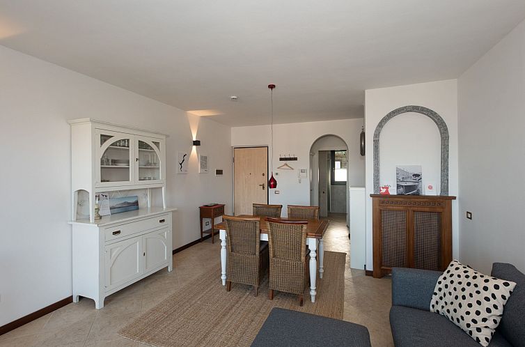 Appartement Baveno View