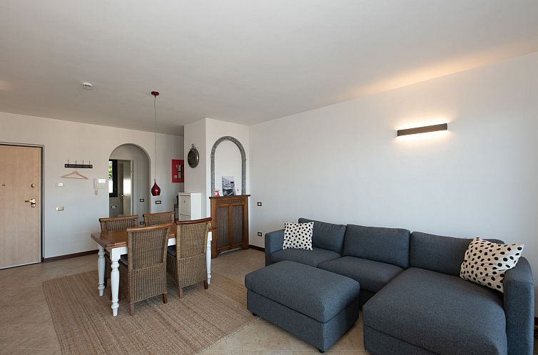 Appartement Baveno View