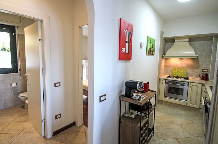 Appartement Baveno View