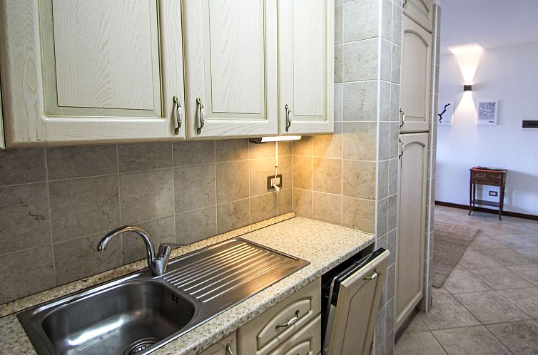 Appartement Baveno View