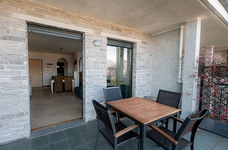 Appartement Baveno View