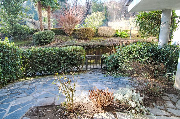 Appartement Baveno View