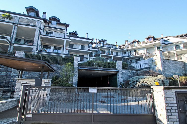 Appartement Baveno View