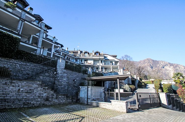 Appartement Baveno View