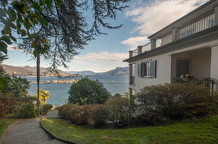 Verblijf 08914907 - Appartement Italiaanse meren - Appartement Punta Borromea