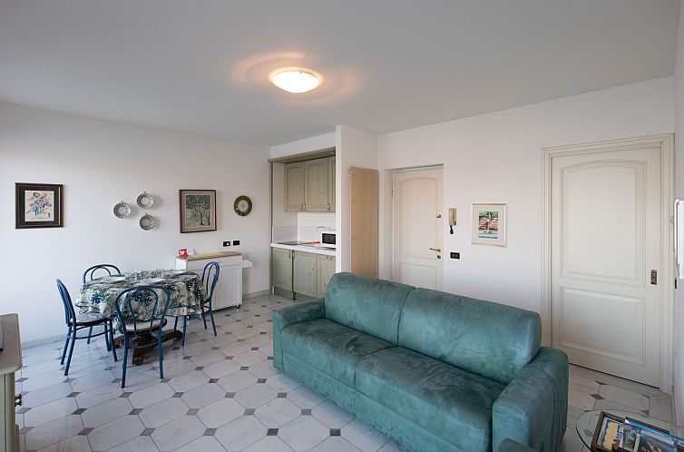 Appartement Punta Borromea