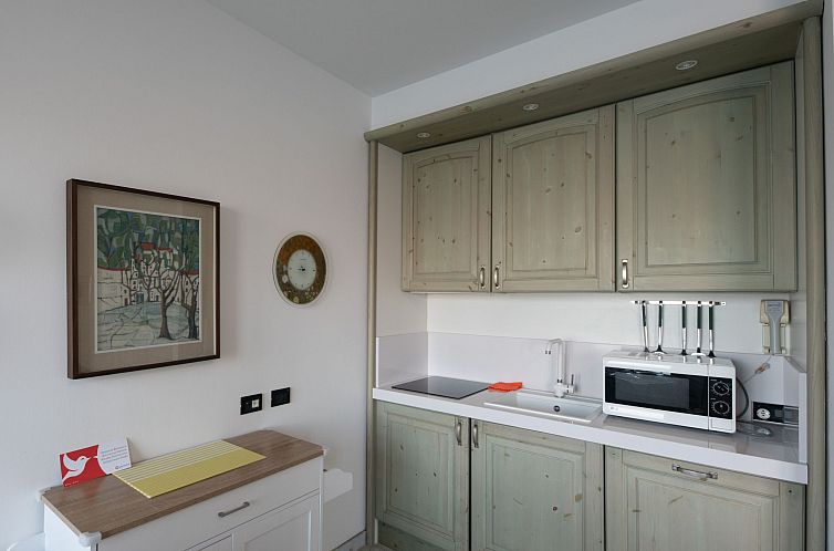 Appartement Punta Borromea
